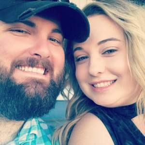 Meet your Posher, Brianne